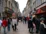  la foule de la grande rue